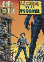 Sommaire Jonah Hex n 2